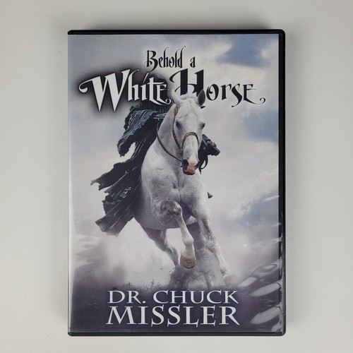 Behold white horse the - behold, a