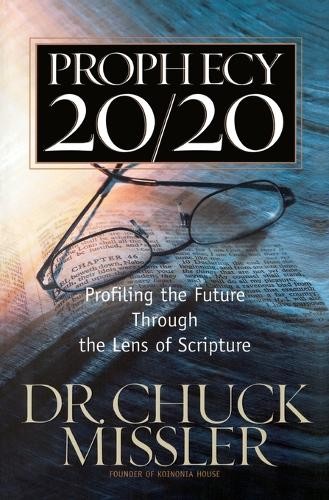Prophecy by chuck - prophecy,