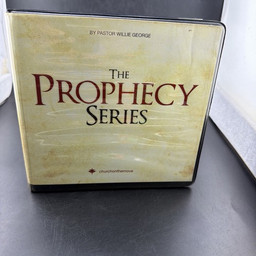 2006 prophecy series - 2006,