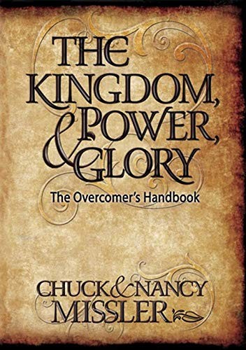 Kingdom power glory the - power, glory: