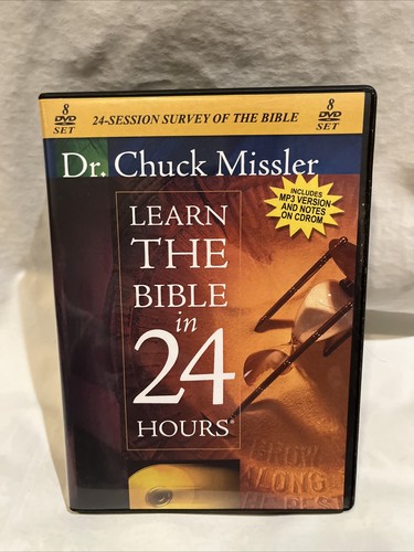 Learn the bible hours - bible, 24