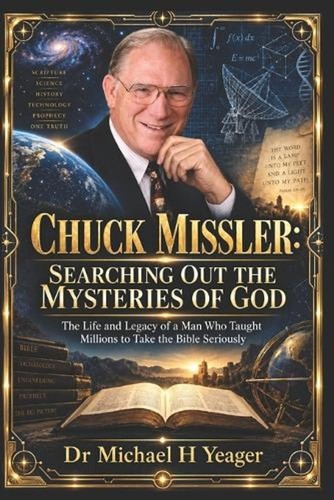 Chuck missler searching out - missler:,