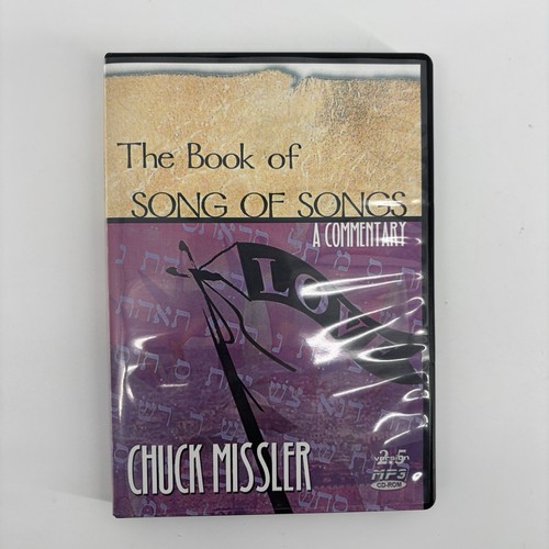 Chuck missler song - song, songs