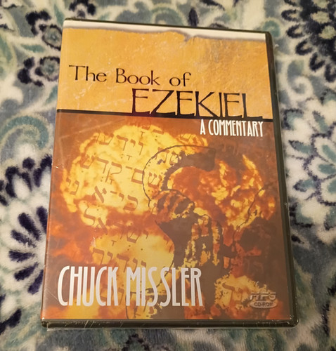 The book ezekiel - "the,