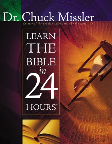 Learn the bible hours - in,