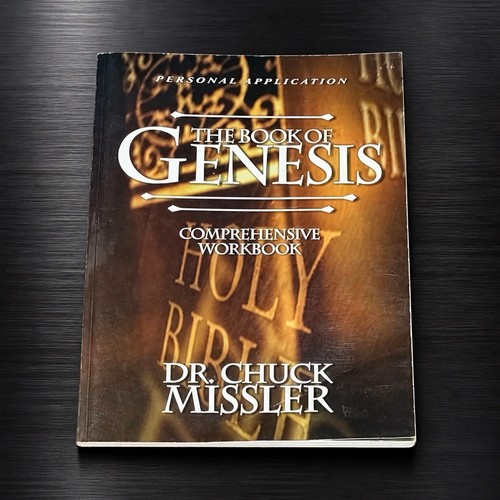 The book genesis - book, of