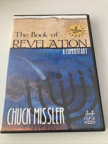 The book revelation a - of, revelation: