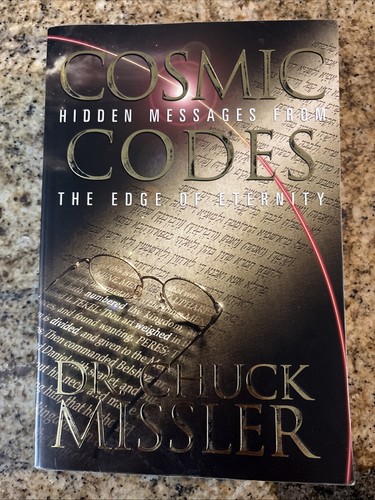Cosmic codes hidden - cosmic, :