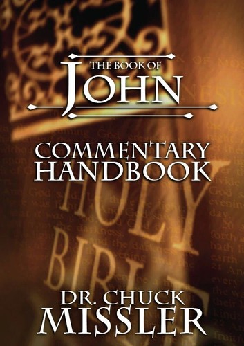 The book john - book, commentary