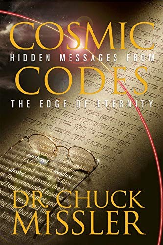 Cosmic codes hidden messages - codes:,