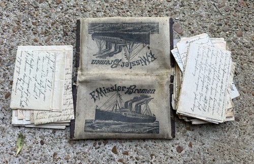 Antique missler bremen - missler,