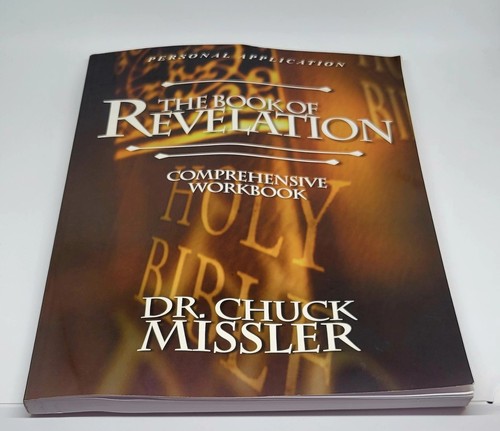 Revelation commentary - commentary,