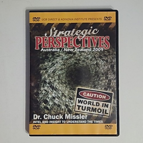 Strategic perspectives - strategic,
