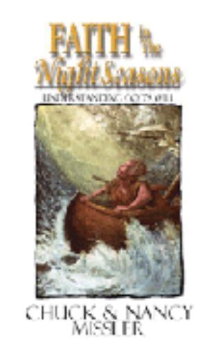 Faith the night seasons - in,