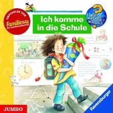 Ich komme die schule by - ich, in