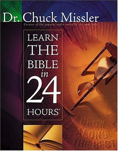 Learn the bible hours - learn, 24