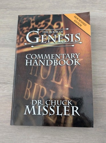 The book genesis commentary - of,