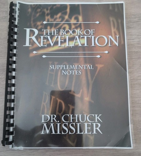 Revelation commentary - revelation,