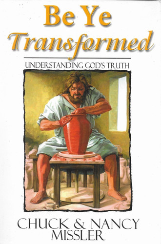 Transformed - be,