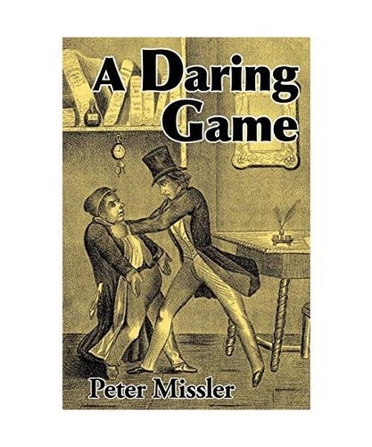 Daring game peter - a,