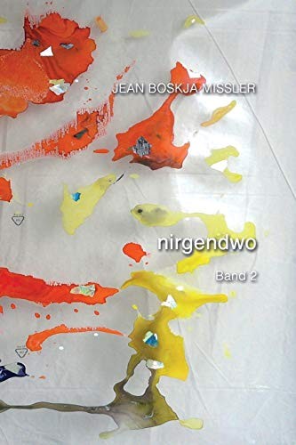 Nirgendwo band 2 by - nirgendwo,