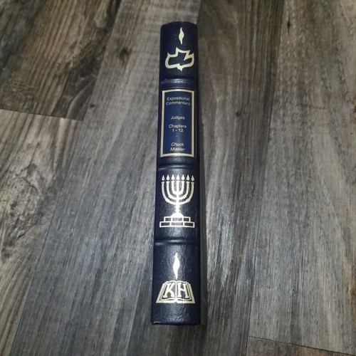 Chuck missler expositional - chuck,