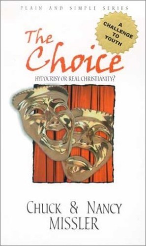 The choice hypocrisy real - the,