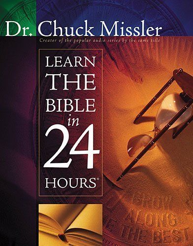 Learn the bible - learn, by