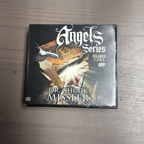 Angels set vol - vol, by