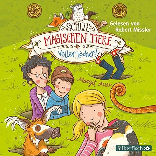 Robert missler die schule der - robert,