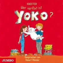 Wer verflixt ist - ist, yoko