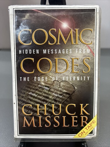 Cosmic codes hidden - cosmic,