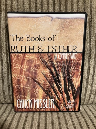 The books ruth esther a - the,