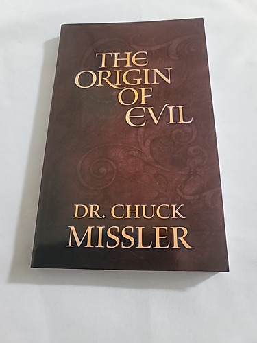 Chuck missler the origin - origin, of