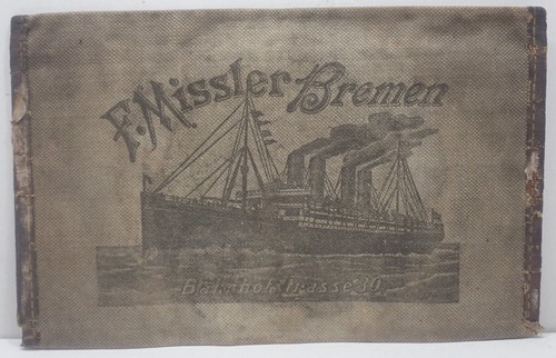 Antique missler bremen - f,