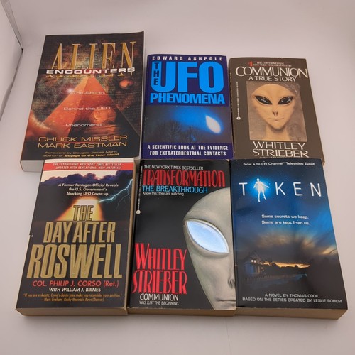 Ufo alien encounters - ufo,