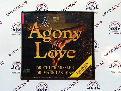 The agony love dr - the, chuck