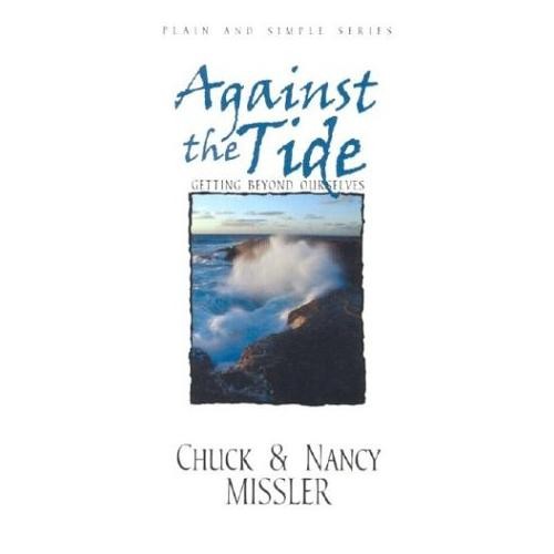 Against the tide - against, getting