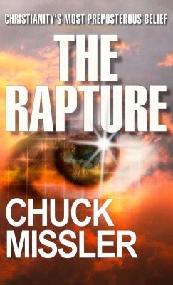 The rapture chuck missler - rapture,