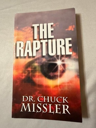 Rapture christianity s most - :,