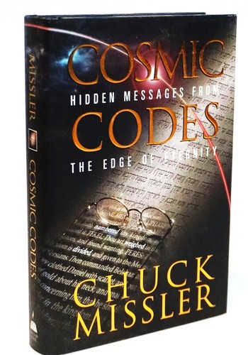 Cosmic codes chuck missler - cosmic,