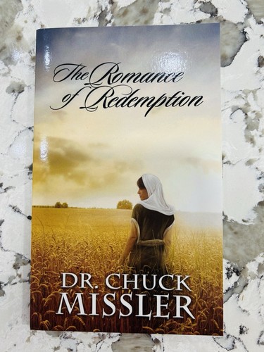 The romance redemption - of,