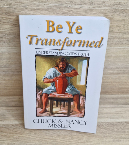 Transformed chuck nancy - transformed,