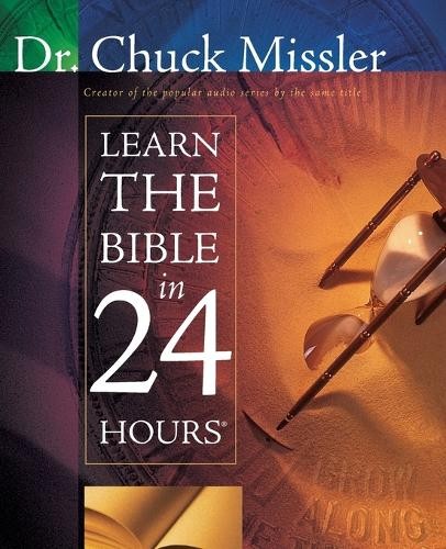 Learn the bible - the,