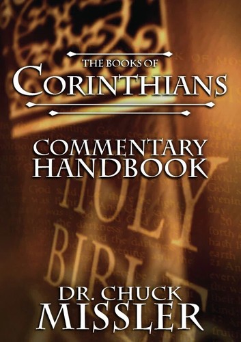 The book ii - i, corinthians