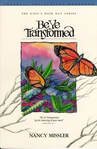 Transformed application - be,