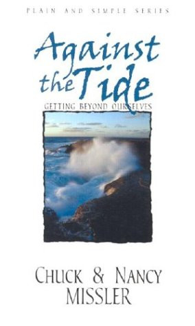 Against the tide getting - the,