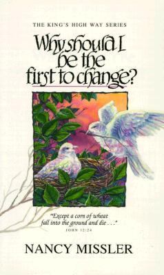 Why should the - should, first