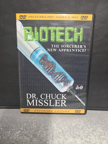 Biotech the sorcerer new - the, sorcerer's