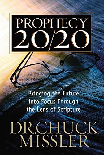 Prophecy bringing the - 20/20:,